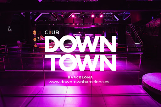 Downtown Club Barcelona