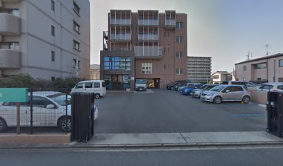 前田道路 西名古屋営業所