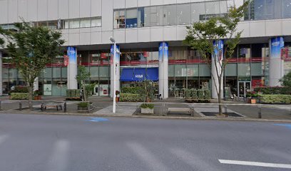 東海東京証券 プレミアサロン豊田営業所