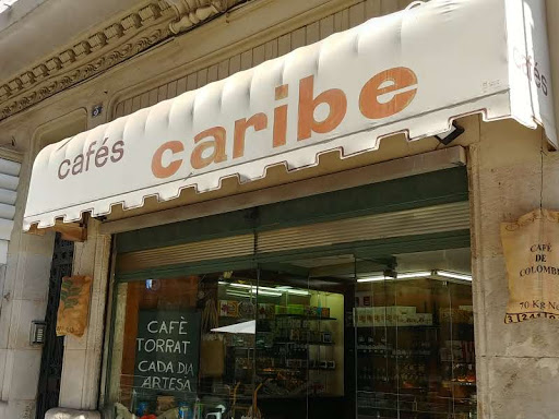 Cafès Caribe