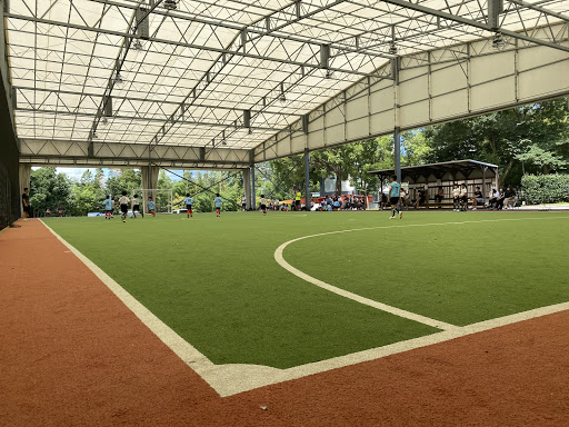 ロボガトジュニアフットサルクラブ/ROBOGATO Jr Futsal Club