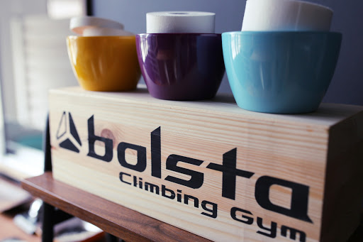 bolsta Climbing Gym