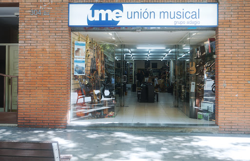 UME Sants - Unión Musical