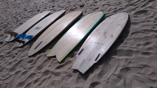 HORACIO SURFBOARDS