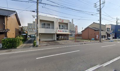 カナモリ毛糸店