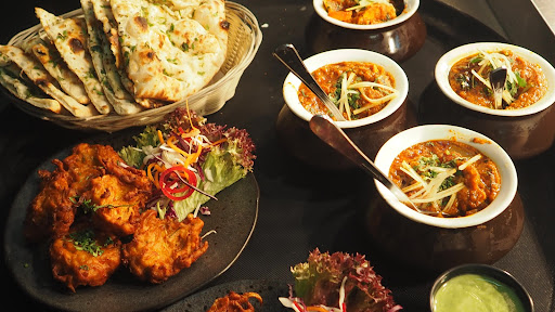 Resunga Indian and Nepalese Restaurant