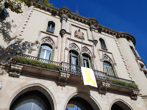 Conservatori Municipal de Música de Barcelona