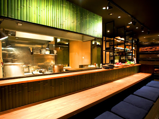 京のおばんざい 天ぷら しゃぶしゃぶ やまとなでしこ 藤が丘店