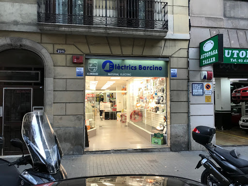 Brescó y Blasi - Barcino