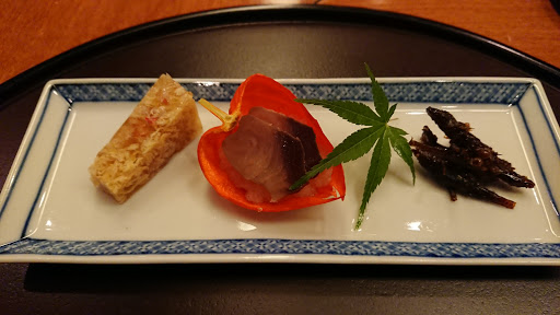 日本料理 名古屋 浅田