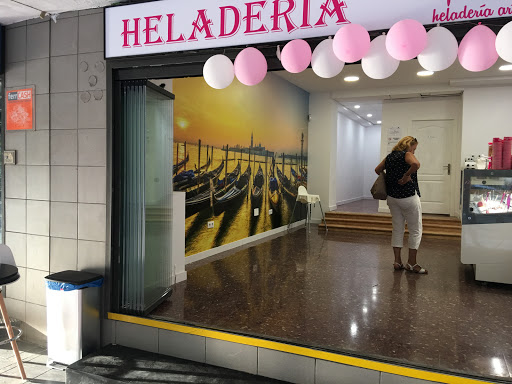 Heladeria PORTO BELLO