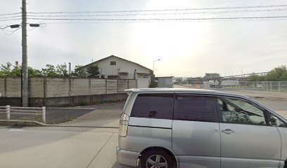 東亞合成（株） 名古屋工場製造部