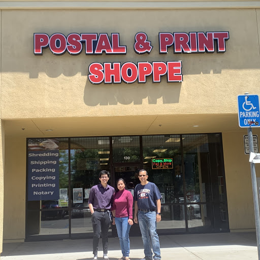 Postal & Print Shoppe