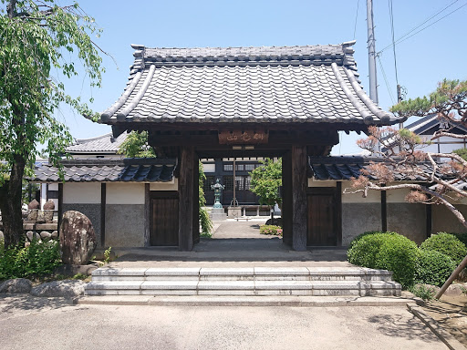 東漸寺