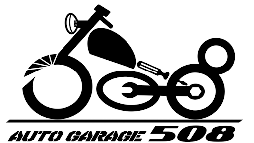 AUTO GARAGE 508 -Car&Bike Shop-