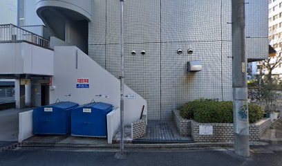 （株）物流ニッポン新聞社 名古屋支局