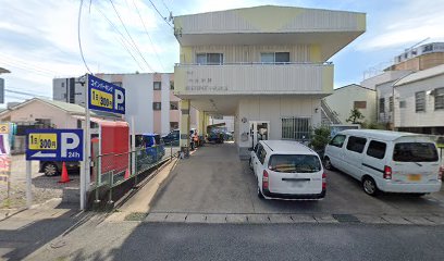 中日新聞新舞子専売所