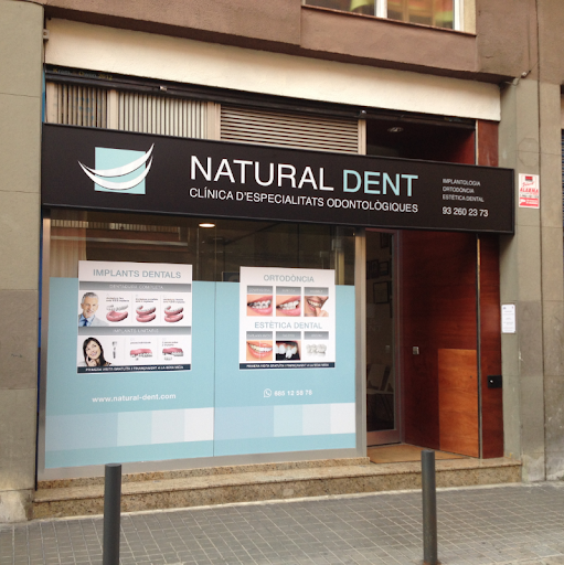 Clínica Dental Natural Dent