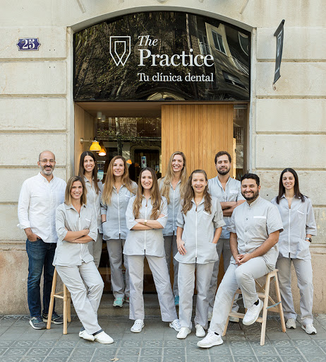 The Practice - Tu clínica dental