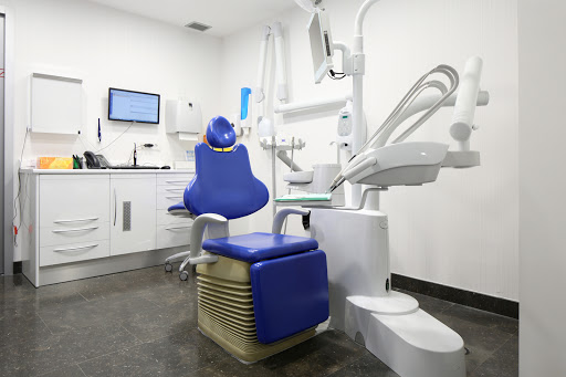 Unidad de Odontología Y Cirugía Oral Hospital Cima - Sanitas