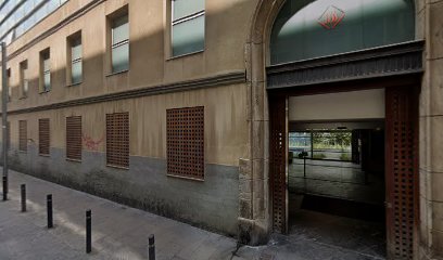 Consell Comarcal del Barcelonés
