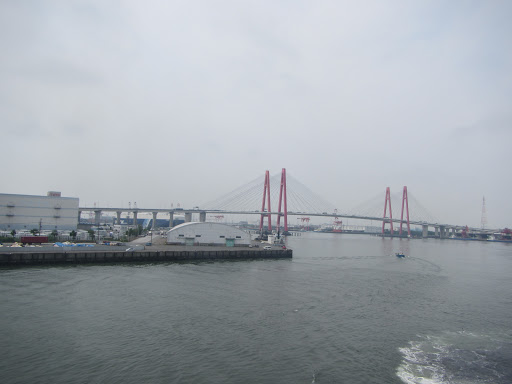 Port of Nagoya
