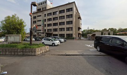 愛知県警 東海警察署
