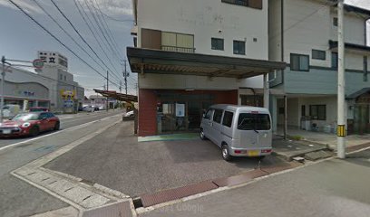 中日新聞 二本木専売店