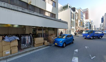 森松工業（株） 名古屋支店