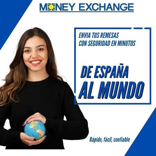 Money Exchange S.A.