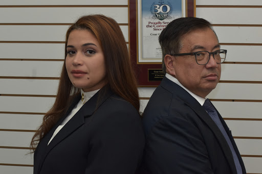 Law Offices of Ahmed & Gonzalez