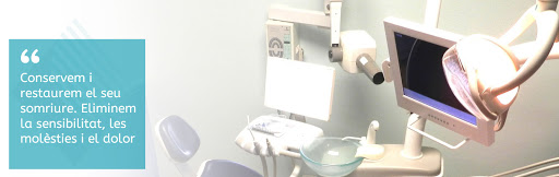 Clínica Dental Balcells (Sant Boi)