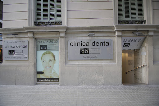 Grup Dr. Bladé | Clínica Dental en c\ València (Barcelona)