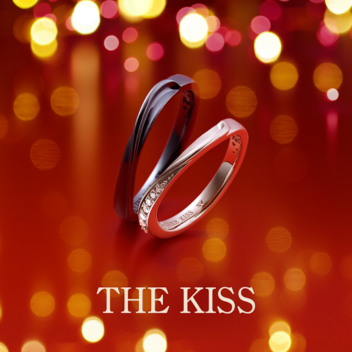THE KISS 名古屋ロフト店