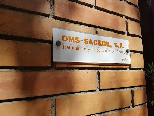 OMS - Sacede, S.A.U.