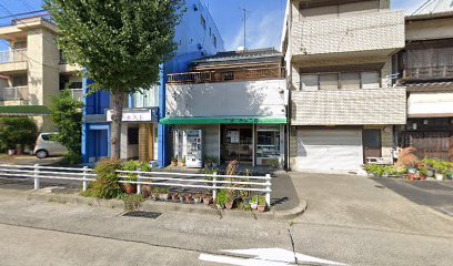 三浦たばこ店