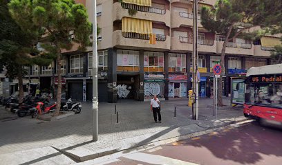 REC DETECTIVES privados Barcelona · investigadores privados Barcelona