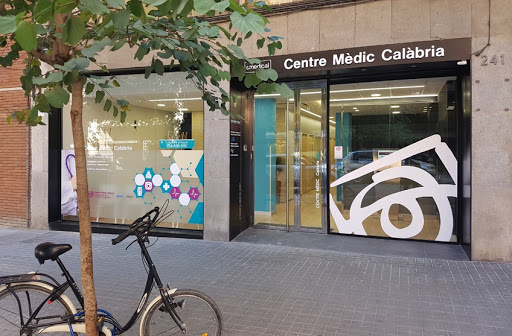 Centre Mèdic Calàbria Cmedical
