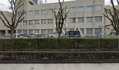 名古屋市役所 天白区役所天白保健所子育て総合相談窓口