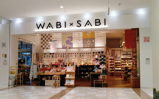 WABI×SABI リーフウォーク稲沢店