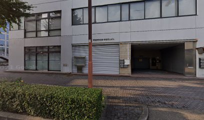 ナックイメージテクノロジー 名古屋営業所