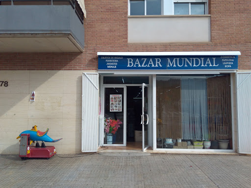 Bazar Mundial