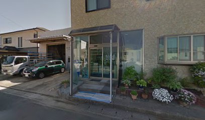 鈴木硝子店
