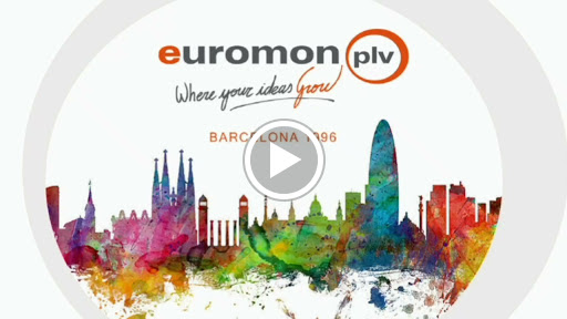 Euromon PLV