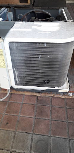 （無收購二手）鑫聲電器只(賣)新/ 二手(電器) 維修 移機冷氣 水電 冰箱 洗衣機