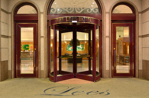 麗尊酒店 The Lees Hotel