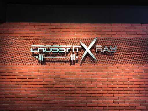 CrossFit X Ray