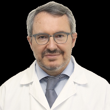 Dr. Carlos Javier Ruiz Lapuente, Oftalmólogo