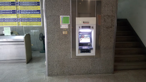 華南銀行ATM