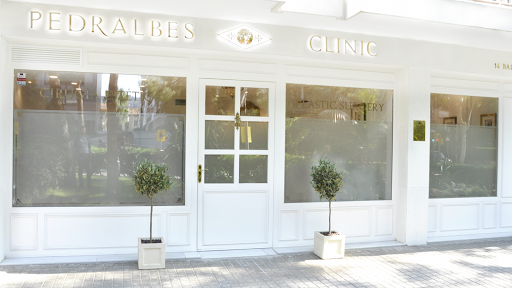Pedralbes Clinic
